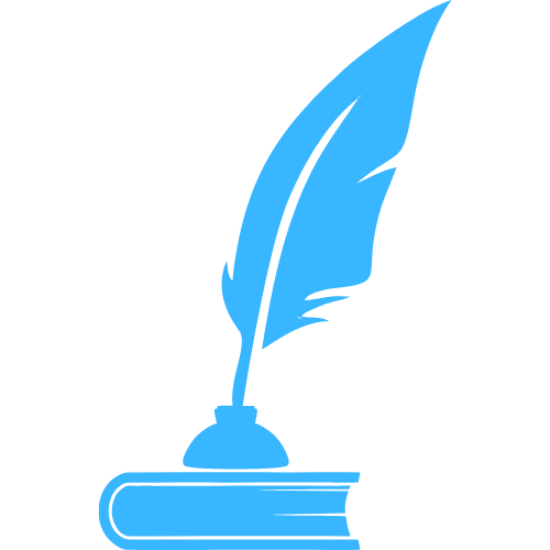 Wriiter logo